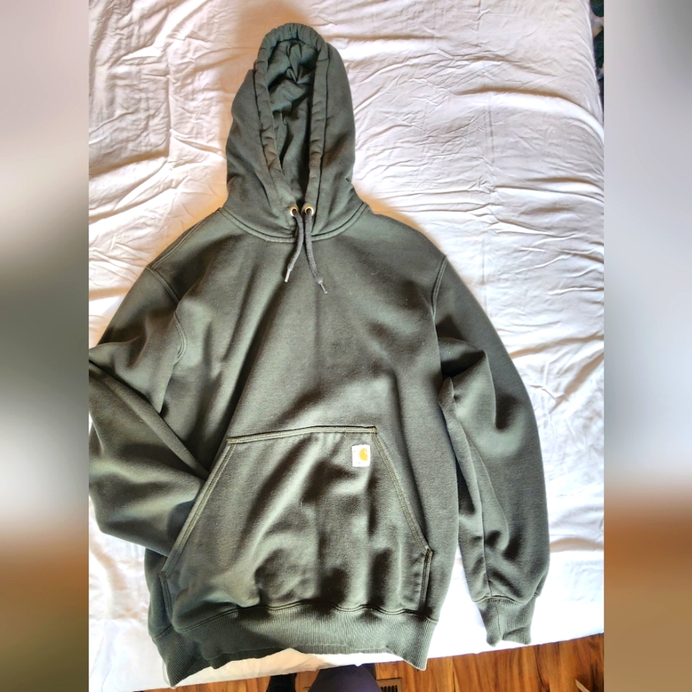 Carhartt Hoodie